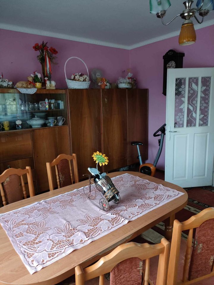 dom wolnostojący, 3 pokoje Hucisko Jawornickie Wólka. Zdjęcie 9