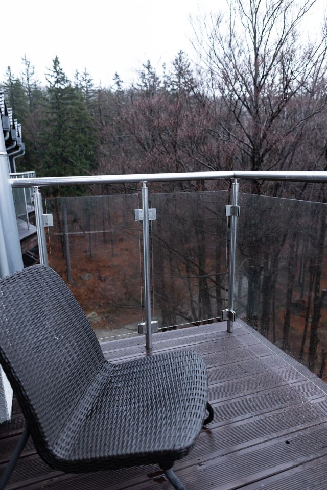 Mieszkanie 1-pokojowe Szklarska Poręba Szklarska Poręba Górna, ul. Górna. Zdjęcie 21