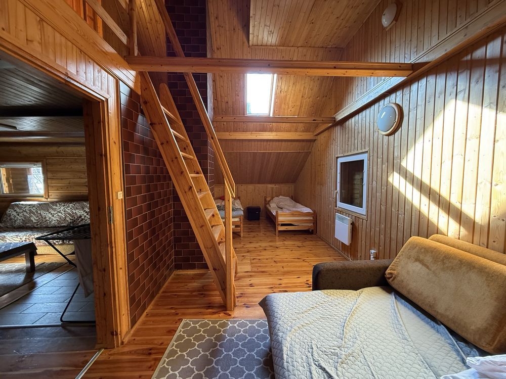 dom wolnostojący Szklarska Poręba Biała Dolina, ul. Stefana Żeromskiego. Zdjęcie 8