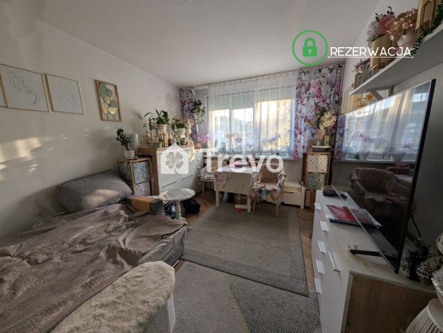 Mieszkanie 1-pokojowe Rumia, ul. Dąbrowskiego. Zdjęcie 1