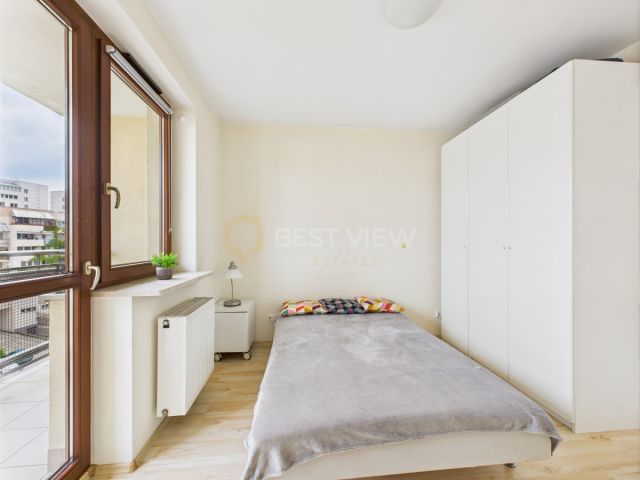 Mieszkanie 2-pokojowe Warszawa Praga-Północ, ul. Kępna. Zdjęcie 2