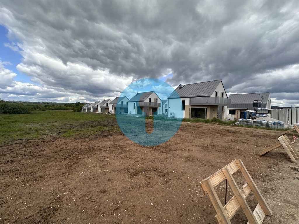 Działka Kielce Bukówka, ul. Miętowa. Zdjęcie 15