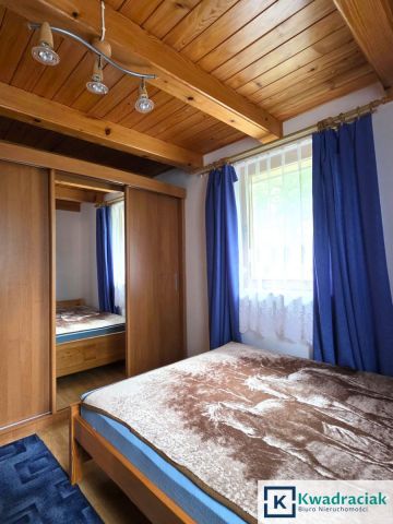 dom wolnostojący, 4 pokoje Kulaszne. Zdjęcie 13