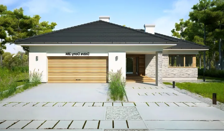 Działka budowlana Józefowo