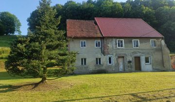 dom wolnostojący, 4 pokoje Pomocne