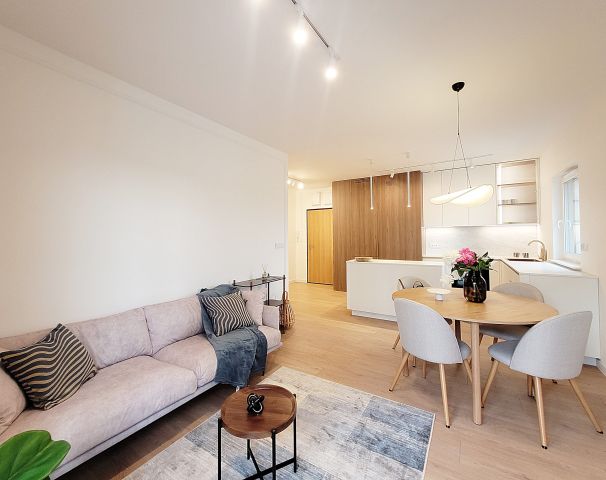 Mieszkanie 4-pokojowe Poznań Podolany. Zdjęcie 15