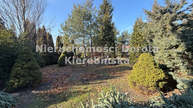 dom wolnostojący, 5 pokoi Tomaszów Mazowiecki Ludwików. Zdjęcie 12