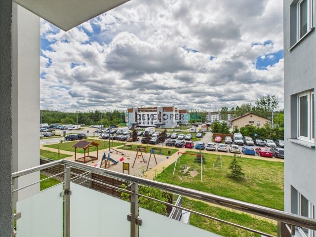 Mieszkanie 3-pokojowe Białystok Wygoda, ul. 42 Pułku Piechoty. Zdjęcie 13