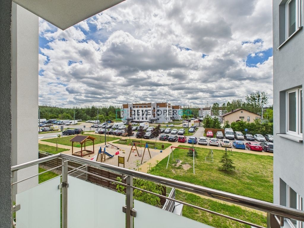 Mieszkanie 3-pokojowe Białystok Wygoda, ul. 42 Pułku Piechoty. Zdjęcie 13