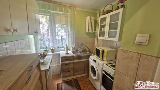 Mieszkanie 1-pokojowe Włocławek Centrum, al. Chopina. Zdjęcie 5