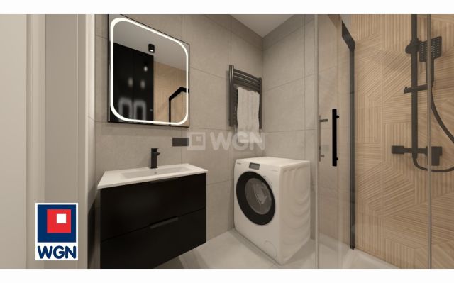 Mieszkanie 3-pokojowe Elbląg Zawada, ul. Szarych Szeregów. Zdjęcie 15