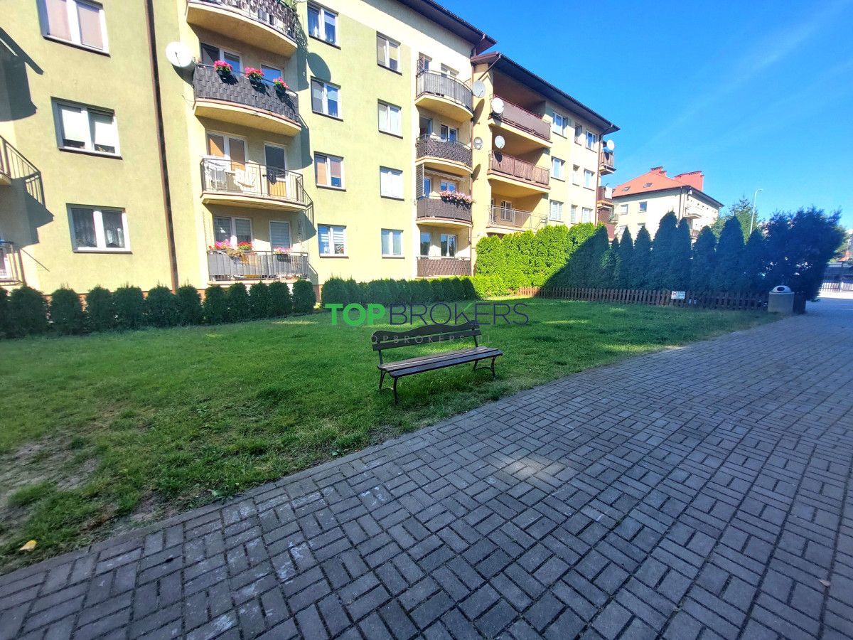 Mieszkanie 1-pokojowe Ząbki, ul. Christiana Andersena. Zdjęcie 17