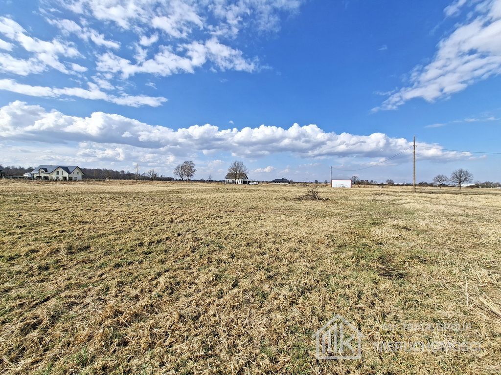 Działka budowlana Niepołomice. Zdjęcie 2