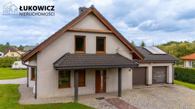 dom wolnostojący, 4 pokoje Bielsko-Biała Komorowice Krakowskie. Zdjęcie 27