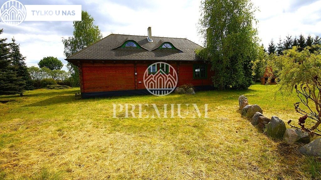 dom wolnostojący, 5 pokoi Dziemionna. Zdjęcie 3