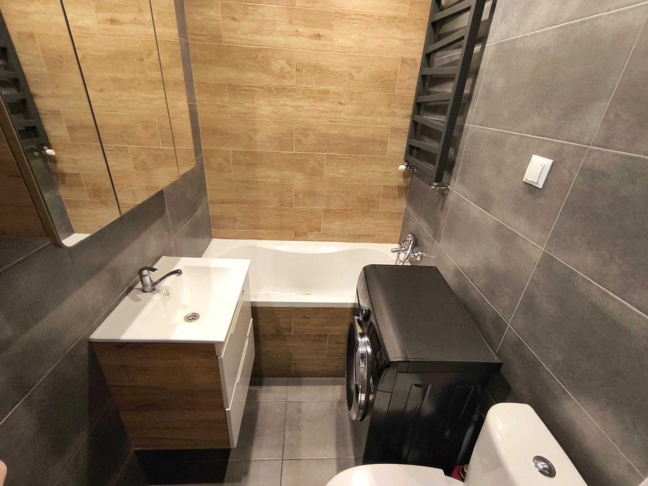 Mieszkanie 2-pokojowe Chełm. Zdjęcie 5