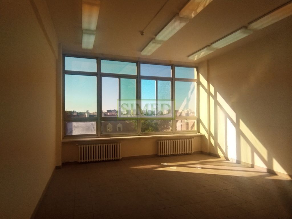 Nieruchomość komercyjna Warszawa Mokotów. Zdjęcie 11