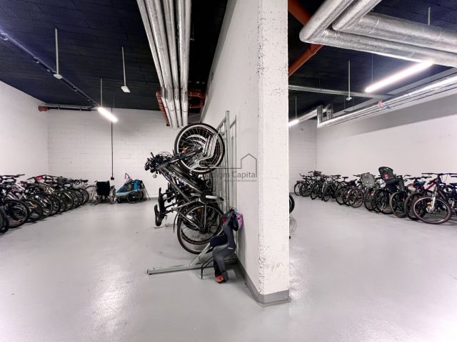 Mieszkanie 3-pokojowe Kraków Czyżyny, ul. Nowohucka. Zdjęcie 20