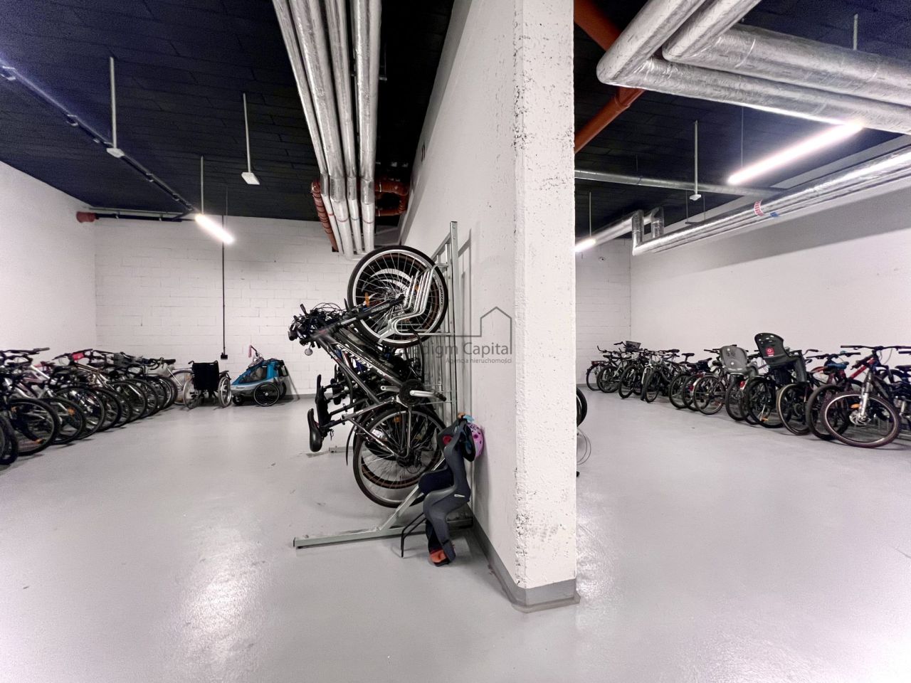 Mieszkanie 3-pokojowe Kraków Czyżyny, ul. Nowohucka. Zdjęcie 20