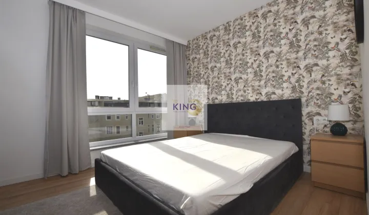 Mieszkanie 3-pokojowe Szczecin Centrum