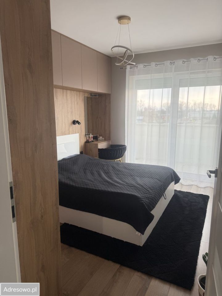 Mieszkanie 3-pokojowe Opole Kolonia Gosławicka, ul. Ozimska. Zdjęcie 4