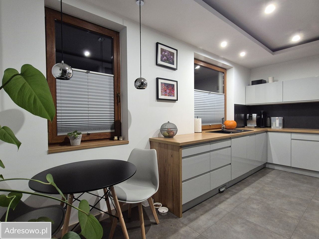 dom wolnostojący, 5 pokoi Kolincz, os. Osiedle na Wyspie. Zdjęcie 10