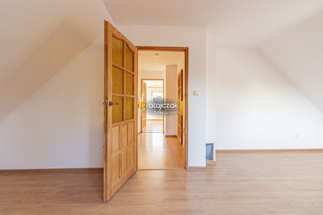 dom wolnostojący, 5 pokoi Kąpino, ul. Wichrowe Wzgórza. Zdjęcie 13