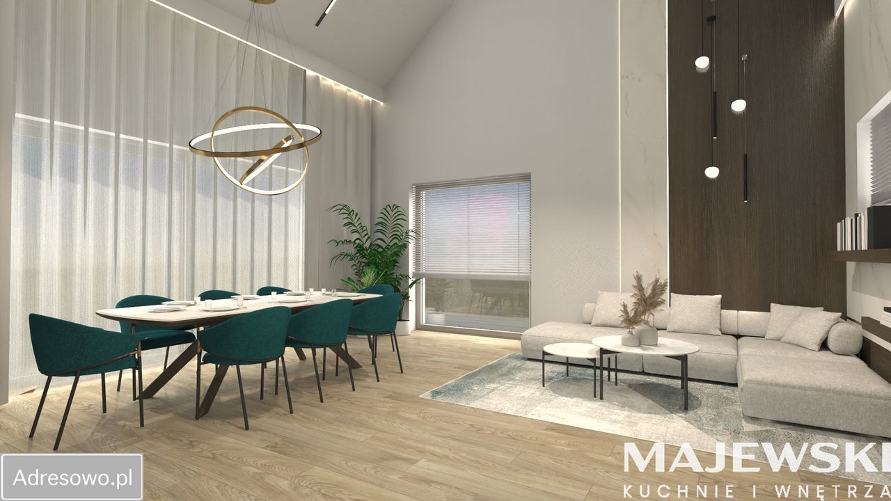 dom wolnostojący Kobylany, ul. Kasztanowa. Zdjęcie 8