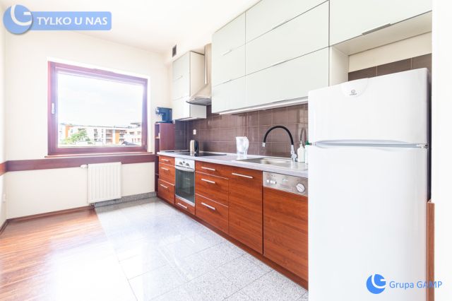 Mieszkanie 2-pokojowe Kraków Krowodrza, ul. Poznańska. Zdjęcie 6