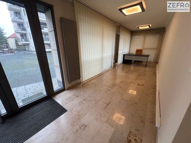 Biuro Kraków Bronowice, ul. Juliusza Lea. Zdjęcie 3