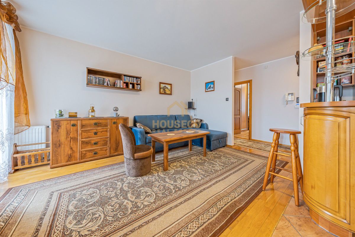 Mieszkanie 4-pokojowe Gdynia Wielki Kack, ul. ks. Jana Pawła Siega. Zdjęcie 20