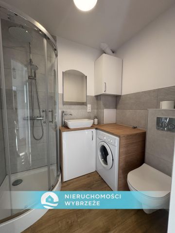 Mieszkanie 2-pokojowe Gdynia Działki Leśne, ul. Warszawska. Zdjęcie 12