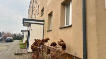 Mieszkanie 3-pokojowe Radymno