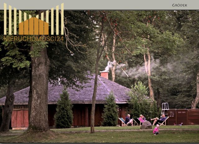 Lokal Gródek. Zdjęcie 22