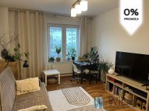 Mieszkanie 2-pokojowe Warszawa