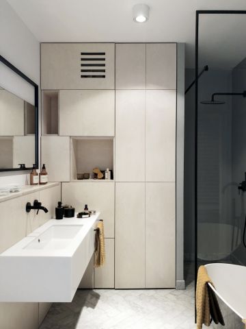 Mieszkanie 4-pokojowe Warszawa Kamionek, ul. Kałuszyńska. Zdjęcie 2