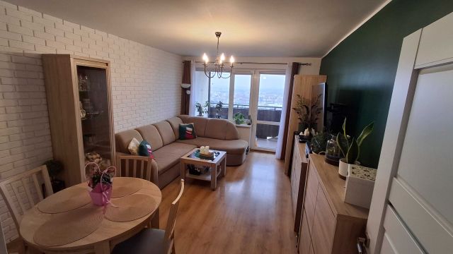 Mieszkanie 3-pokojowe Nakło nad Notecią. Zdjęcie 1