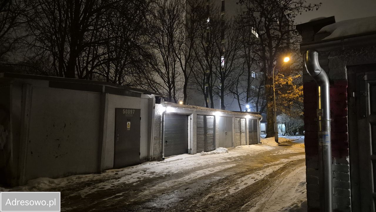 Garaż/miejsce parkingowe Łódź Radiostacja, ul. Konstytucyjna. Zdjęcie 2