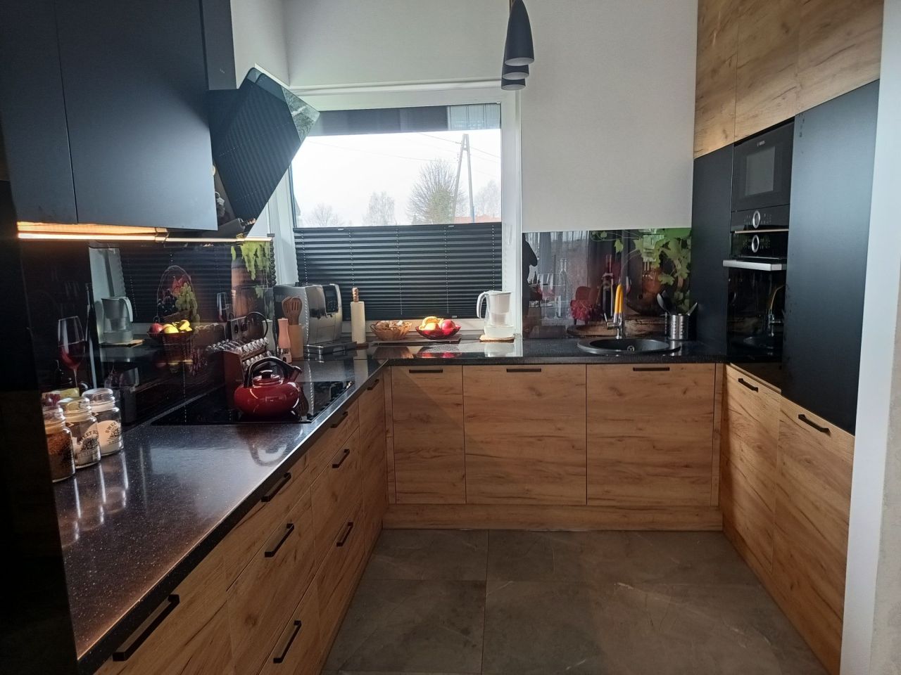 dom wolnostojący Skrzeszew. Zdjęcie 6