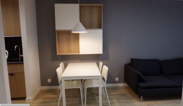 Mieszkanie 2-pokojowe Warszawa Mokotów, ul. Jana Bytnara "Rudego"