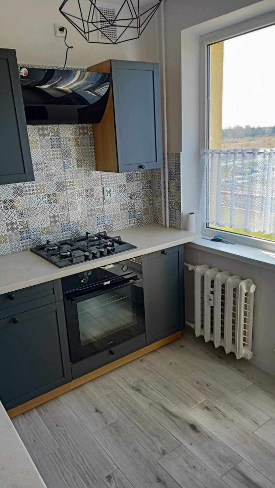 Mieszkanie 1-pokojowe Trzebień, ul. Leśna. Zdjęcie 4