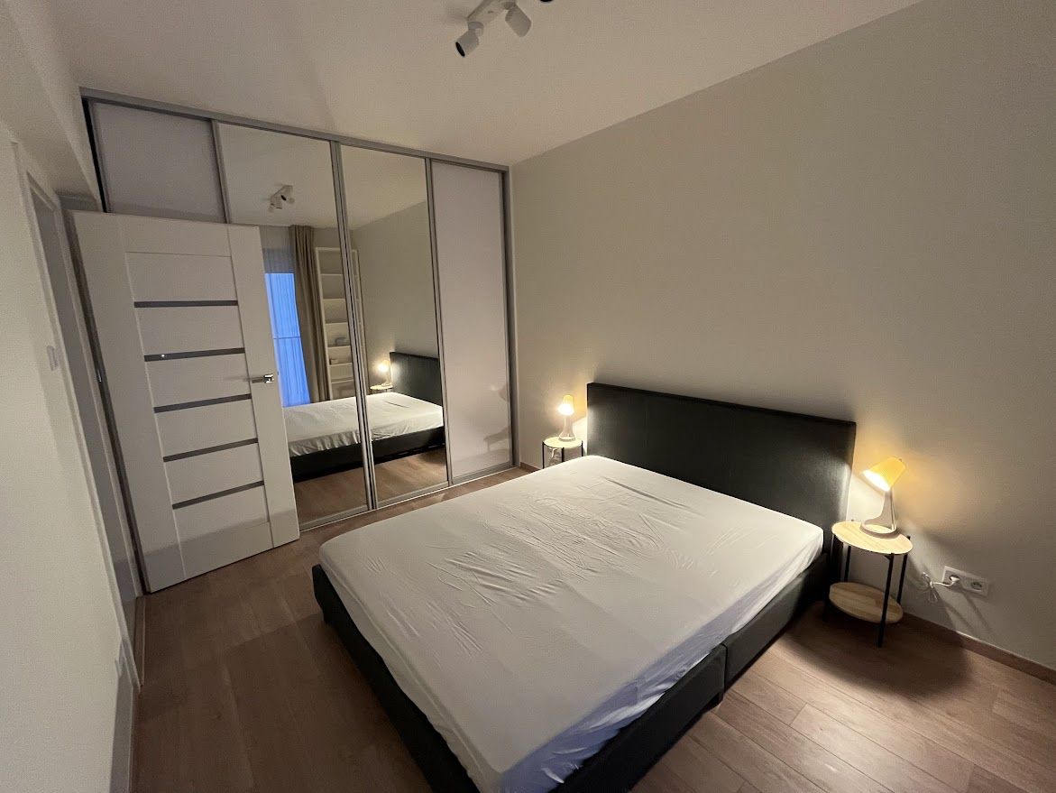 Mieszkanie 2-pokojowe Kraków Grzegórzki, ul. Dąbska. Zdjęcie 9