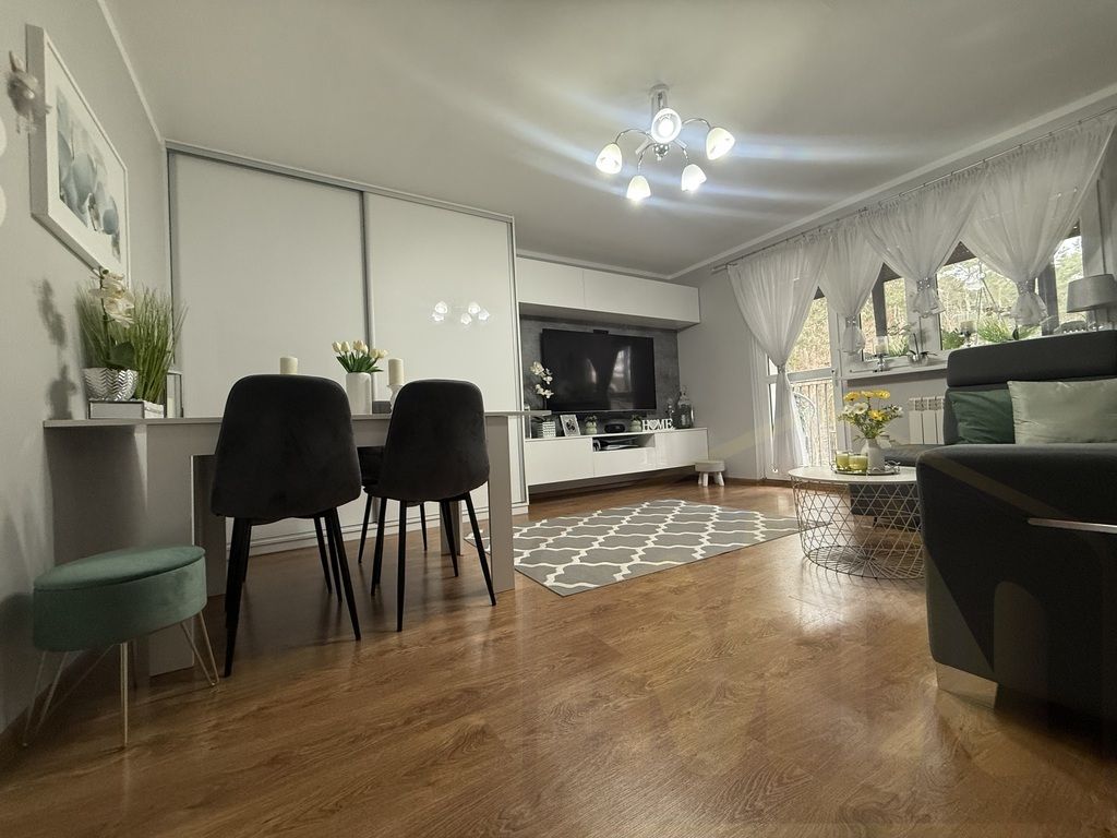 Mieszkanie 3-pokojowe Leszno, ul. Ludwika Zamenhofa. Zdjęcie 11