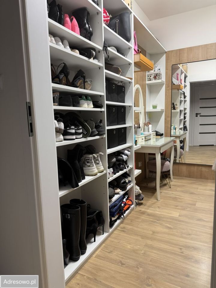 Mieszkanie 3-pokojowe Aleksandrów Łódzki, ul. Władysława IV. Zdjęcie 3