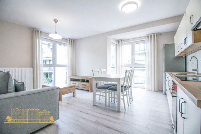 Mieszkanie 2-pokojowe Kraków, ul. Stelmachów. Zdjęcie 1