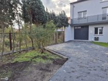 dom wolnostojący, 4 pokoje Skarżysko-Kamienna, ul. Wileńska. Zdjęcie 4