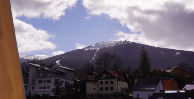 Hotel/pensjonat Szklarska Poręba, ul. Wesoła. Zdjęcie 10