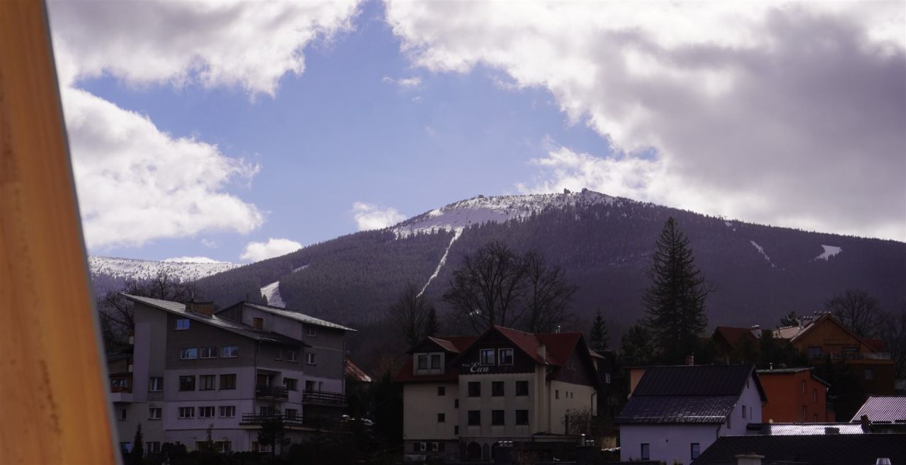 Hotel/pensjonat Szklarska Poręba, ul. Wesoła. Zdjęcie 10