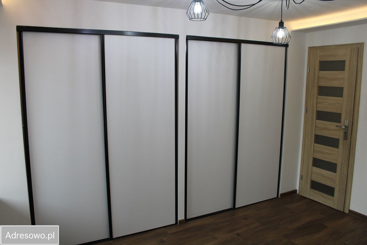 Mieszkanie 4-pokojowe Darłowo Centrum, pl. Tadeusza Kościuszki. Zdjęcie 4