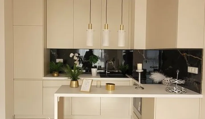 Mieszkanie 2-pokojowe Warszawa Ochota